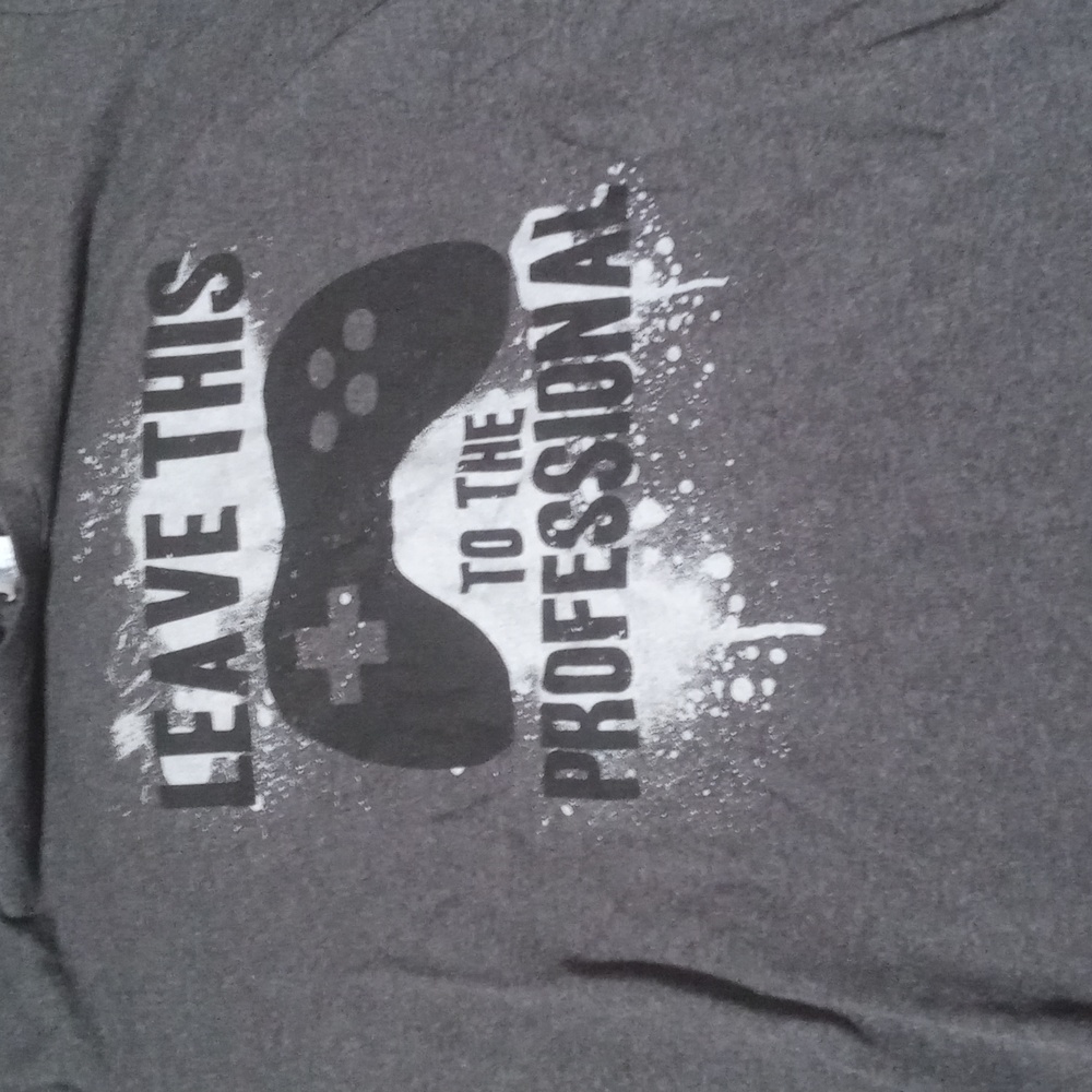 Mens tshirt sz large bnwot